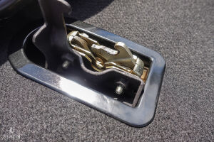 Ferrari 348 TS *930km - 1992