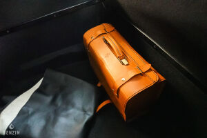 Ferrari 348 TS *930km - 1992