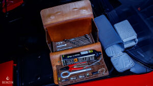 Ferrari 348 TS *930km - 1992