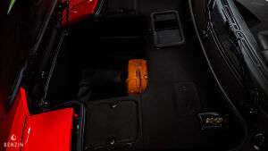 Ferrari 348 TS *930km - 1992