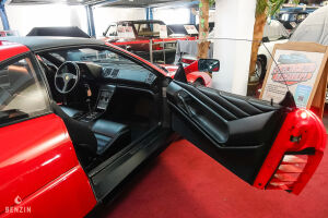 Ferrari 348 TS *930km - 1992