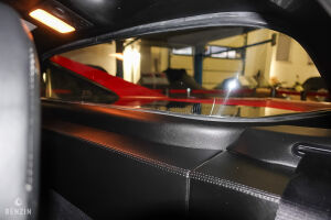 Ferrari 348 TS *930km - 1992