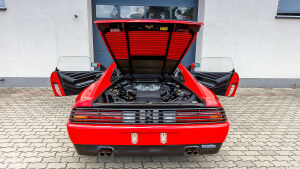Ferrari 348 TS *930km - 1992