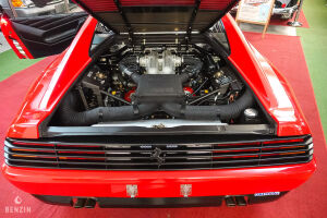 Ferrari 348 TS *930km - 1992