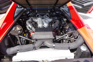Ferrari 348 TS *930km - 1992