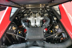 Ferrari 348 TS *930km - 1992