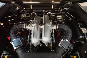 Ferrari 348 TS *930km - 1992