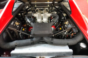 Ferrari 348 TS *930km - 1992