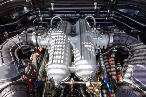 Ferrari 348 TS *930km - 1992