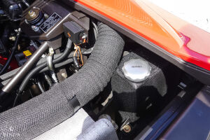 Ferrari 348 TS *930km - 1992