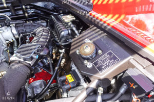 Ferrari 348 TS *930km - 1992