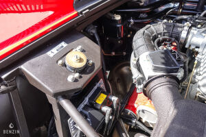 Ferrari 348 TS *930km - 1992