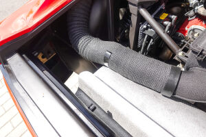 Ferrari 348 TS *930km - 1992