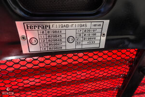 Ferrari 348 TS *930km - 1992