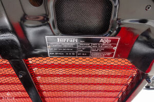 Ferrari 348 TS *930km - 1992