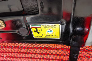 Ferrari 348 TS *930km - 1992