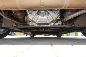 Ferrari 348 TS *930km - 1992