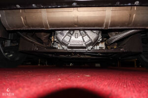 Ferrari 348 TS *930km - 1992