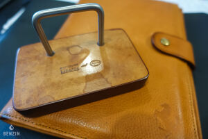 Ferrari 348 TS *930km - 1992