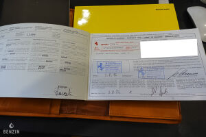 Ferrari 348 TS *930km - 1992