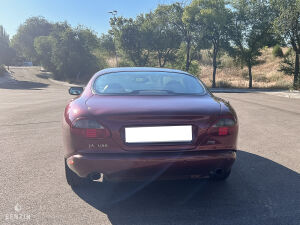 Jaguar XK8 - 2000