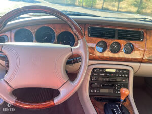 Jaguar XK8 - 2000