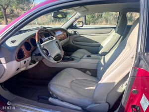 Jaguar XK8 - 2000