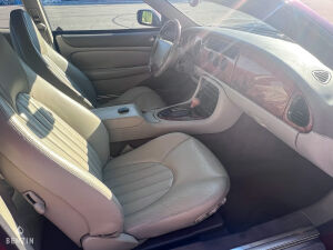 Jaguar XK8 - 2000