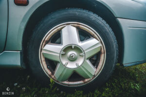 Renault Megane Cabriolet 1.6 16v - 1999