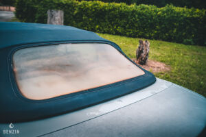 Renault Megane Cabriolet 1.6 16v - 1999