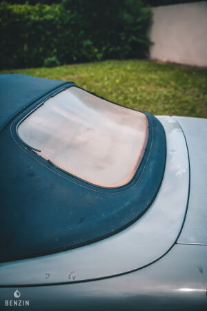 Renault Megane Cabriolet 1.6 16v - 1999