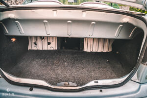 Renault Megane Cabriolet 1.6 16v - 1999