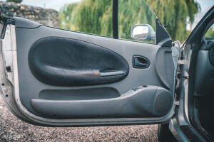 Renault Megane Cabriolet 1.6 16v - 1999