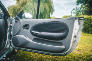 Renault Megane Cabriolet 1.6 16v - 1999