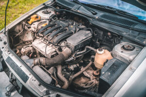 Renault Megane Cabriolet 1.6 16v - 1999