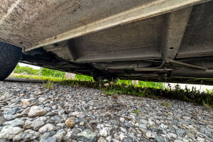 Renault Megane Cabriolet 1.6 16v - 1999