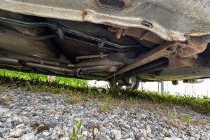 Renault Megane Cabriolet 1.6 16v - 1999