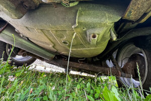 Renault Megane Cabriolet 1.6 16v - 1999