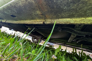 Renault Megane Cabriolet 1.6 16v - 1999