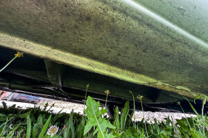 Renault Megane Cabriolet 1.6 16v - 1999