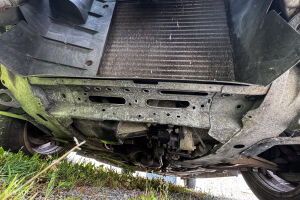 Renault Megane Cabriolet 1.6 16v - 1999