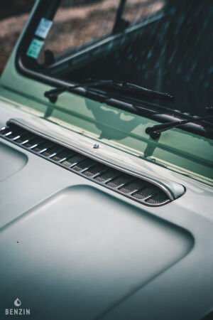 Citroën Dyane 6 - 1981