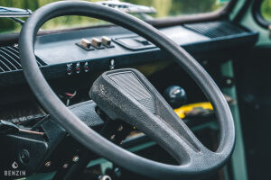 Citroën Dyane 6 - 1981