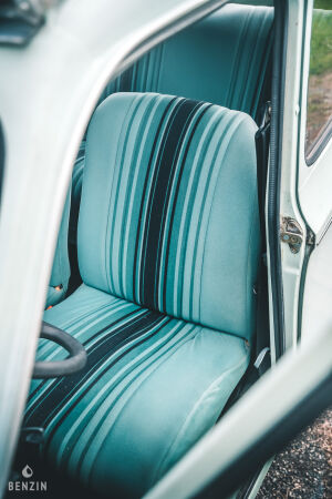 Citroën Dyane 6 - 1981