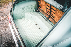 Citroën Dyane 6 - 1981