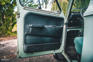 Citroën Dyane 6 - 1981