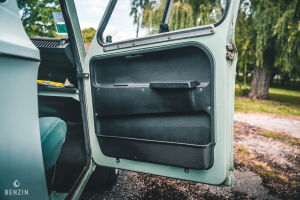 Citroën Dyane 6 - 1981