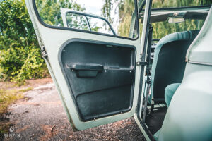 Citroën Dyane 6 - 1981