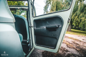 Citroën Dyane 6 - 1981