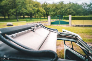 Citroën Dyane 6 - 1981